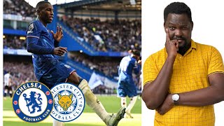 PREVIEW CHELSEA VS LEICESTER CITY [upl. by Barhos]