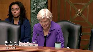 Warren Warns of Potential Impact of More Trump Billionaire Tax Cuts Paid for by Working Families [upl. by Alleber784]