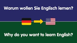 Super nützliche englische Sätze die Sie für tägliche Gespräche auf Englisch benötigen [upl. by Atinob]