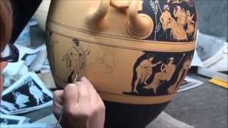 Meidias Painter Attic redfigure [upl. by Trotta]