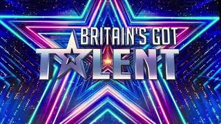 NEW Britains Got Talent 2022 Full Theme Song EXTENDED Soundtrack [upl. by Halimaj]