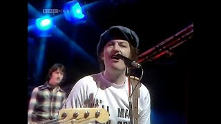 Gallagher amp Lyle  Showdown  TOTP  1978 Remastered [upl. by Perrie]