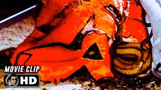 Creepy Creatures Scene  HALLOWEEN III SEASON OF THE WITCH 1982 Movie CLIP HD [upl. by Zeidman]