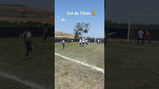 Gol do título do meio da rua 😳 [upl. by Struve]