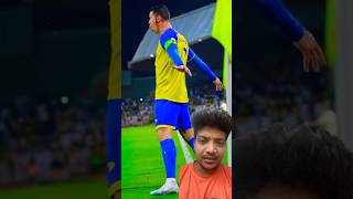 A famous footballer t shirt reaction football reaction celinedept [upl. by Lilahk725]