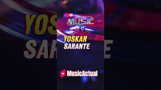 Yoskar Sarante No tengo suerte en el amor [upl. by Adelind]