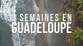 GUADELOUPE  A la découverte de l’île papillon [upl. by Amsden785]