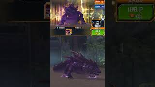 UNLOCK SALAMANDER 16 MAX LEVEL 60  JURASSIC WORLD THE GAME [upl. by Nekcerb]