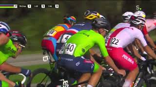 UCI Road Cycling World Championship 2022  Wollongong [upl. by Rahman]