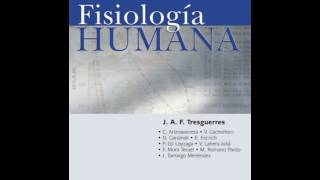 Fisiología humana Tresguerres 3° Ed Capitulo 68Neurohipófisis [upl. by Dammahom]