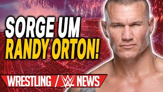 Sorge um Randy Orton Geht NXT endgültig unter  WrestlingWWE NEWS 262022 [upl. by Claus889]