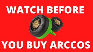 Why You Shouldnt Buy Arccos Golf [upl. by Ariella]