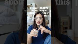 Fix your acne with this 🔥skinbarrier skinrepair skincaretips skincare skincareessentials [upl. by Nnair]