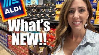 ✨ALDI✨Whats NEW  New arrivals at Aldi this week [upl. by Hevak]