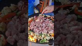 Paella Alicantina [upl. by Celina]