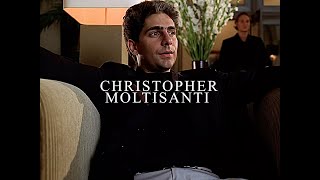 Christopher Moltisanti  Funk Universo [upl. by Berneta]