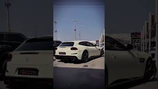 Gtc4lusso Edit for Imjustanormalkid cartok ferrari gtc4lusso [upl. by Ytteb]