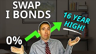 Swap Your Old 0 iBonds for 13 Fixed Rate StepbyStep Guide [upl. by Gustin]