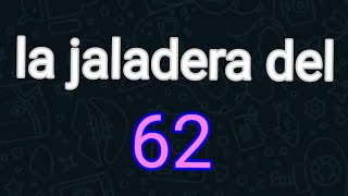 la mejor jaladera del numeros 62 [upl. by Okime]