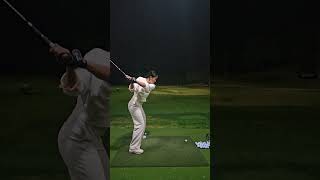 BTY GOLF ACADEMY KLPGA 이소윤프로 GOLF PRACTICE slowmotion btygolf golfswing 사우스스프링스cc [upl. by Lawson60]