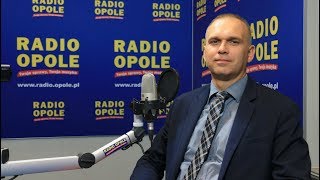 Sebastian Szczurek quotLoża Radiowaquot 04092018 [upl. by Harald]