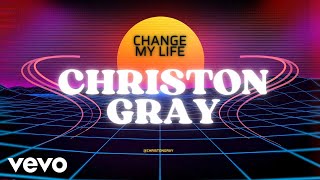 Christon Gray Pudgee Tha Phat Bastard  Change My Life [upl. by Stochmal300]