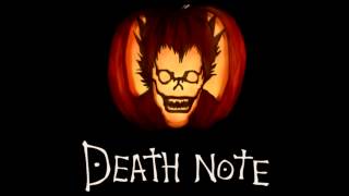 Death Note Teleology of Death EXTENDED [upl. by Hillary]