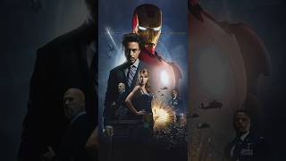 Iron Man 1 movie all actor real name and movie in nameironmantonystarkRobertdowneyjrmarvel [upl. by Verger]