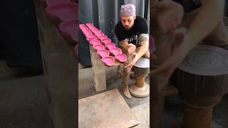 pottery man pot broken shortsvideo shorts [upl. by Aranat808]