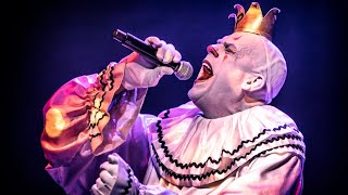 Puddles Pity Party is just a clown with a dream [upl. by Val]