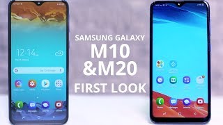 Samsung Galaxy M Series First Look Features amp Specs  How to Buy Samsung Galaxy M Series [upl. by Audwen622]