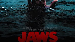 Jaws 5  2023 Teaser Trailer Starring Josh Brolin [upl. by Karoline]