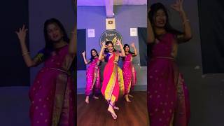 Navri dancereel dancereels dstylersdancestudio marathisong trendingsong marathitrend makeviral [upl. by Samalla]