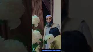 Molana sheikh farooq Hfz [upl. by Wolfort]