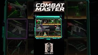 COMBAT MASTER combatmaster combatmasterfps combatzone gaming [upl. by Mabelle]