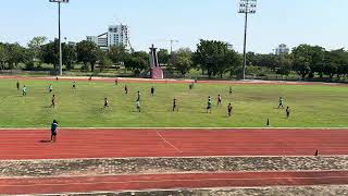 มต้น FRIENDLY MATCH  ODS VS SPSM FC Q3 [upl. by Oicnevuj]