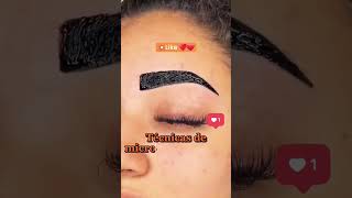 Cejas perfectas paso a paso brows cejas diseñodecejas newyorkbrows [upl. by Ainaled]