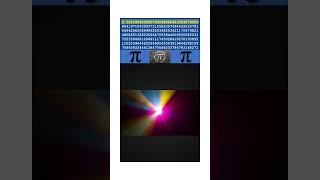 The Pi Song  shorts educational maths [upl. by Celinda]