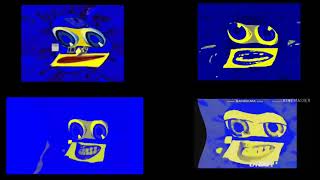 Klasky csupo in 4ormulator collection QuadParison [upl. by Strauss]