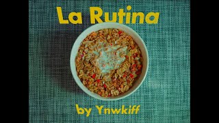 La Rutina shot on ZVE10 in HLG2 prod by ynwkiff [upl. by Moira]