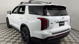 2025 Hyundai Palisade XRT KY Louisville Lexington Elizabethtown New Albany Jeffersonville [upl. by Ahsened]