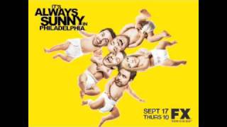 Dayman Song  Its Always Sunny in Philadelphia [upl. by Enrol]