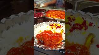 Amazing Persian Food watch the full video on my channel streetfood [upl. by Cho]