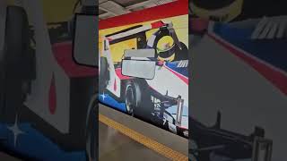 Visitando o autódromo de Interlagos São Paulo SP no GP Brasil de Fórmula 1 [upl. by Rillis858]