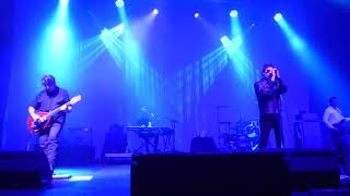 Echo amp the Bunnymen  The Killing Moon Houston 071418 HD [upl. by Sitof]