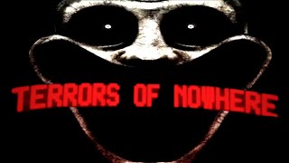 These Entities Are Smart  Terrors Of Nowhere  VRCHAT [upl. by Monique]