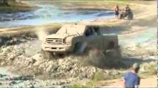 Real Georgia Mud Bogging [upl. by Gunthar]