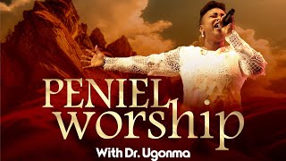 PENIEL WORSHIP WITH DR UGONMA [upl. by Inimak]