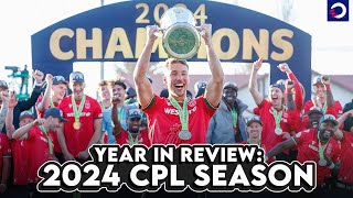 YEAR IN REVIEW What did we learn from CanPL in 2024 🇨🇦 [upl. by Ikkin373]