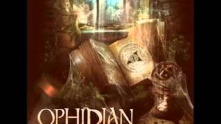 Ophidian  Between the Candle and the Star Album Mix [upl. by Altaf666]